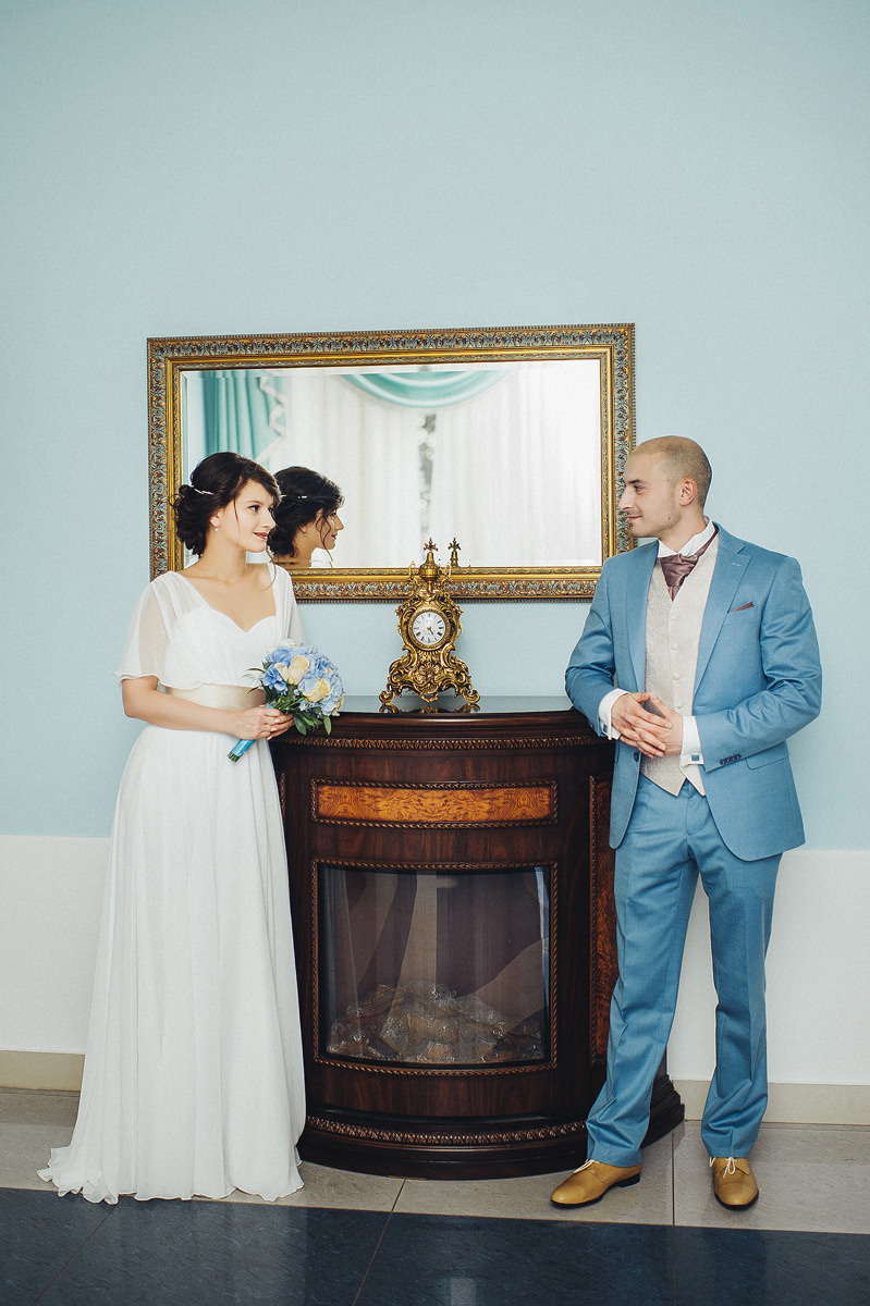 ЯНА и КОСТЯ. Свадебный и семейный фотограф РИТА БОЧКАРЁВА