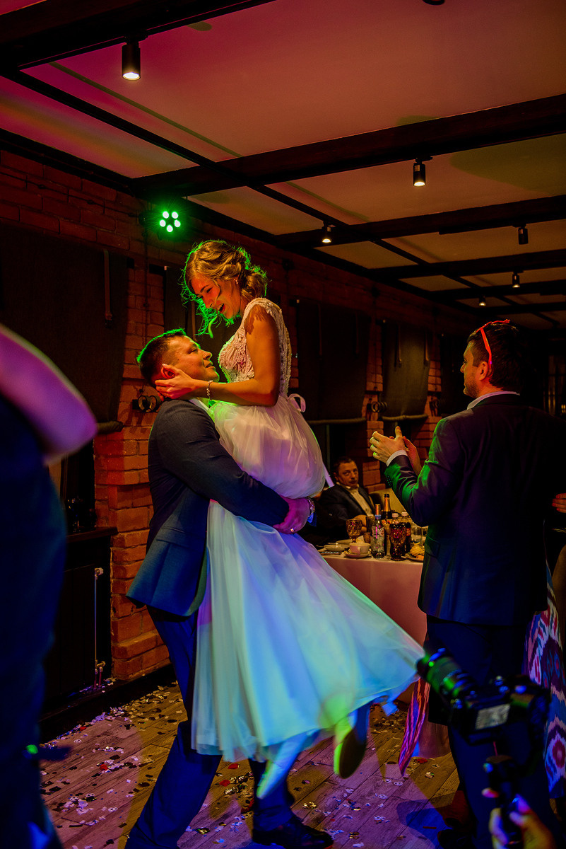 РЕПОРТАЖ. Свадебный и семейный фотограф РИТА БОЧКАРЁВА