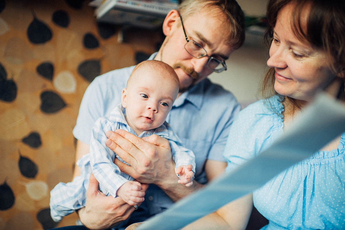 АЛЁНА, ГОША и ЯРОСЛАВ. Свадебный и семейный фотограф РИТА БОЧКАРЁВА
