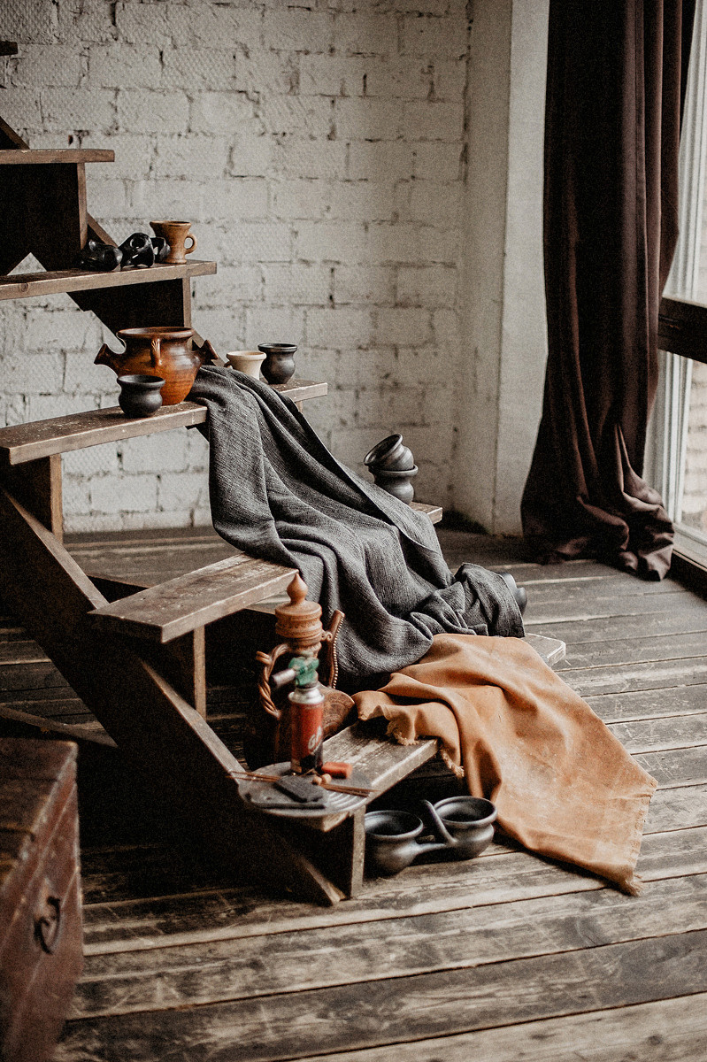 В МАСТЕРСКОЙ. Свадебный и семейный фотограф РИТА БОЧКАРЁВА