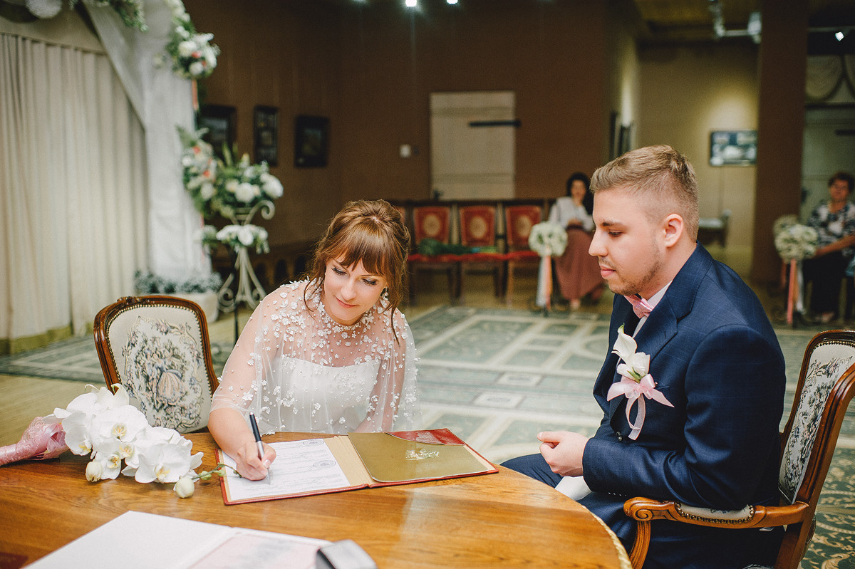 ИРИНА и ИВАН. Свадебный и семейный фотограф РИТА БОЧКАРЁВА