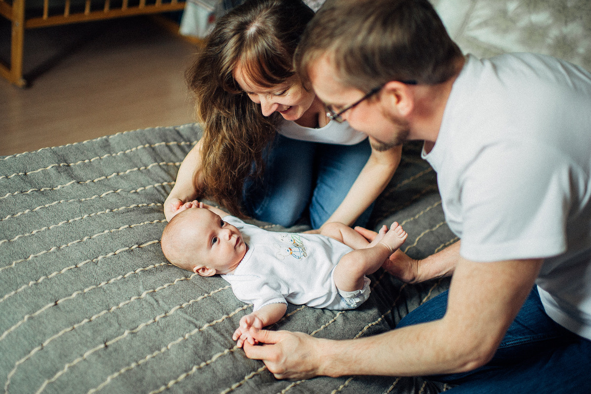 АЛЁНА, ГОША и ЯРОСЛАВ. Свадебный и семейный фотограф РИТА БОЧКАРЁВА