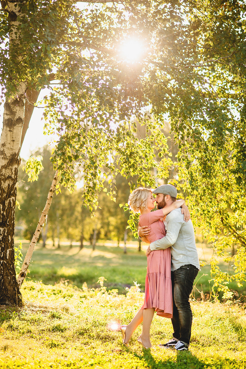 АНКА, САШКА, НАСТЁНА и МАТВЕЙ. Свадебный и семейный фотограф РИТА БОЧКАРЁВА