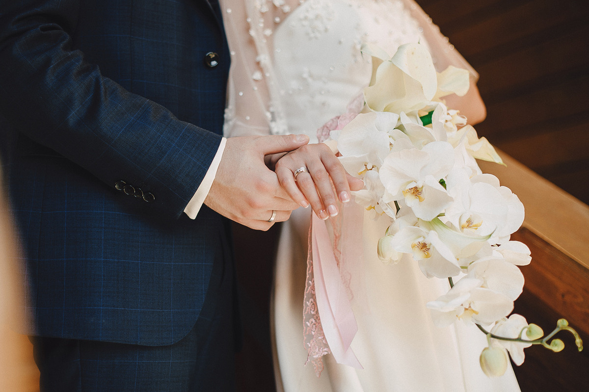 ИРИНА и ИВАН. Свадебный и семейный фотограф РИТА БОЧКАРЁВА