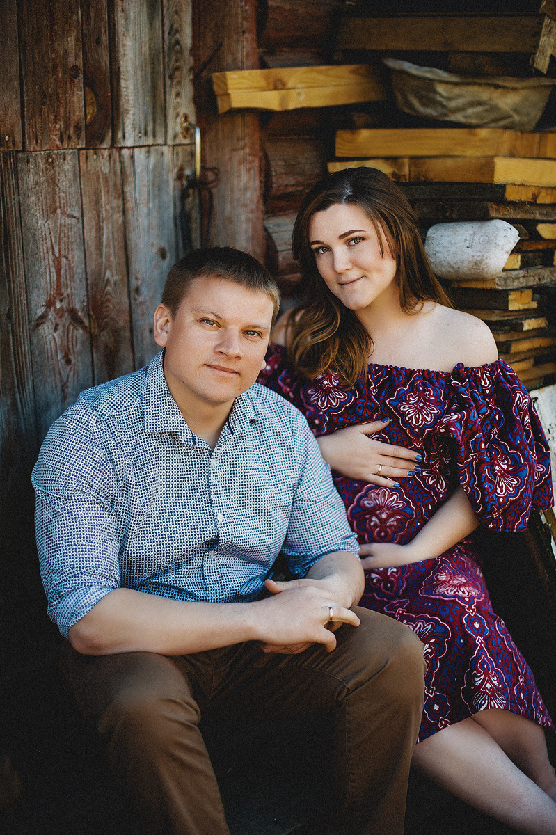 ЛЕНА и СЛАВА. Свадебный и семейный фотограф РИТА БОЧКАРЁВА