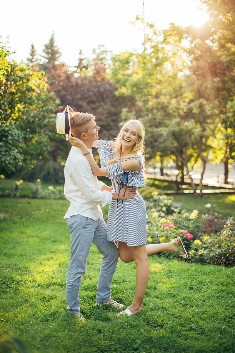 АЛИНА и АНДРЕЙ. Свадебный и семейный фотограф РИТА БОЧКАРЁВА