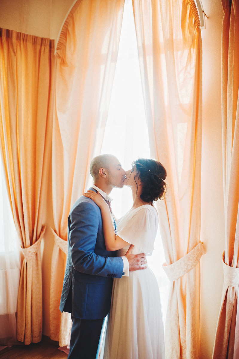 ЯНА и КОСТЯ. Свадебный и семейный фотограф РИТА БОЧКАРЁВА