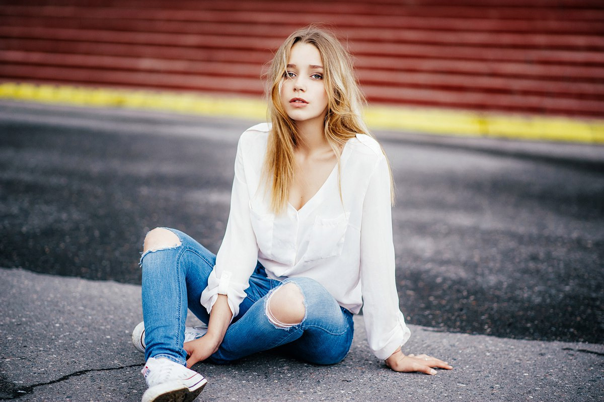 Свадебный и семейный фотограф РИТА БОЧКАРЁВА