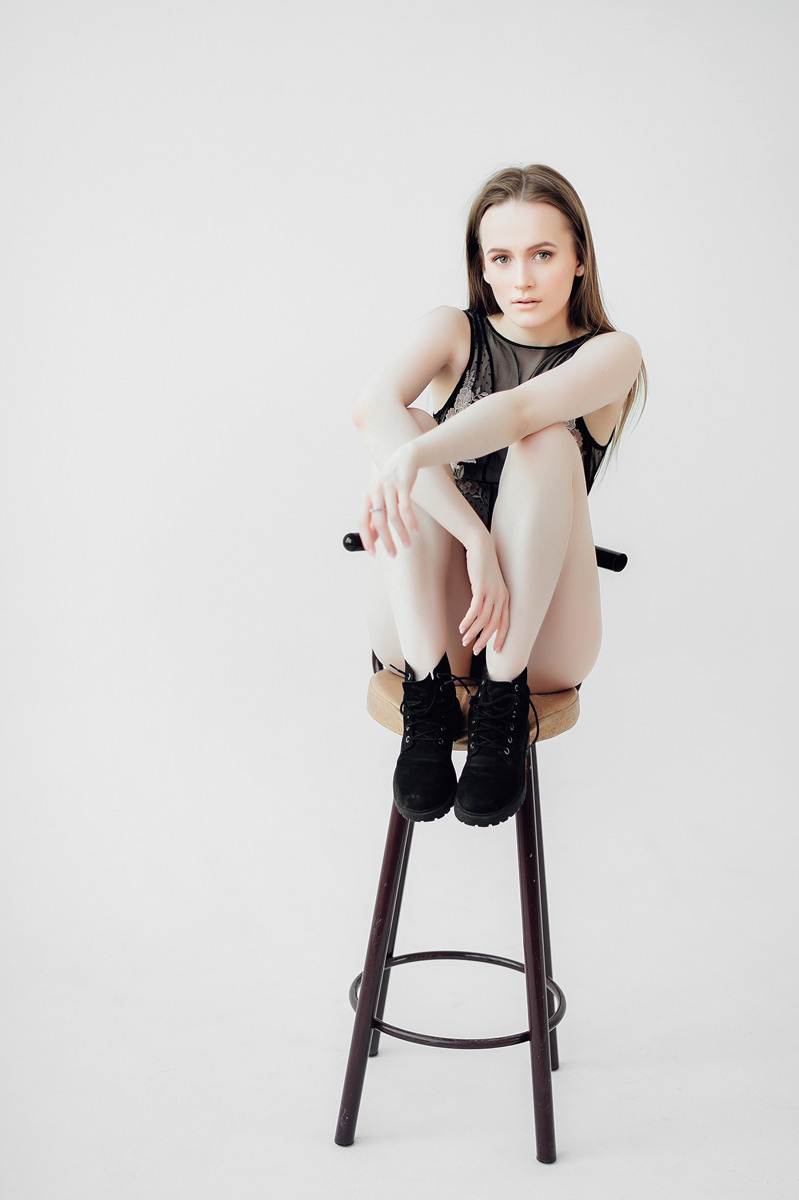 КАТЯ. Свадебный и семейный фотограф РИТА БОЧКАРЁВА