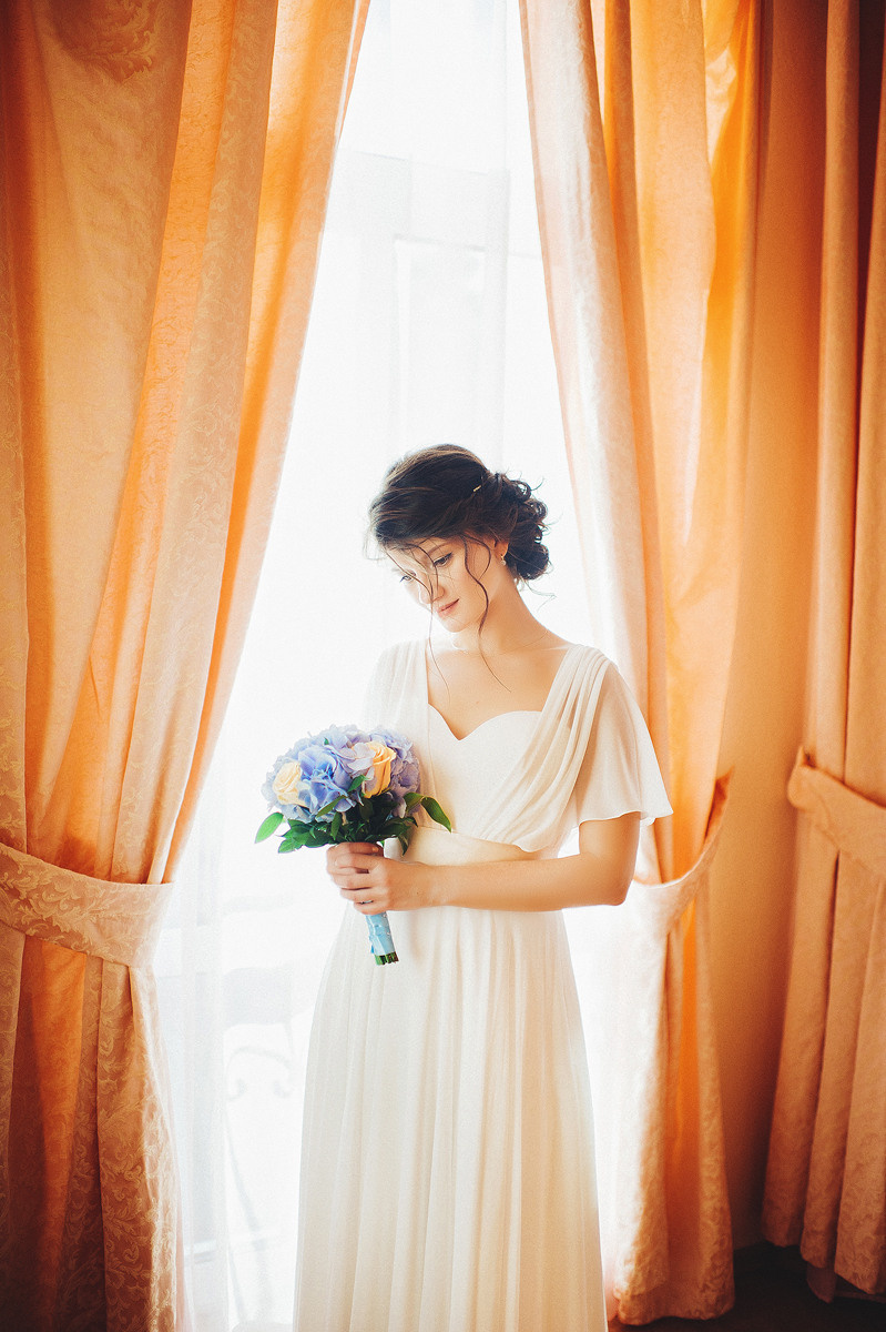 ЯНА и КОСТЯ. Свадебный и семейный фотограф РИТА БОЧКАРЁВА