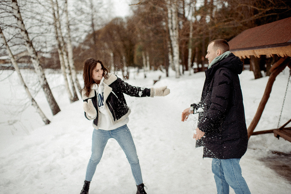 АНТОН и ДАША. Свадебный и семейный фотограф РИТА БОЧКАРЁВА