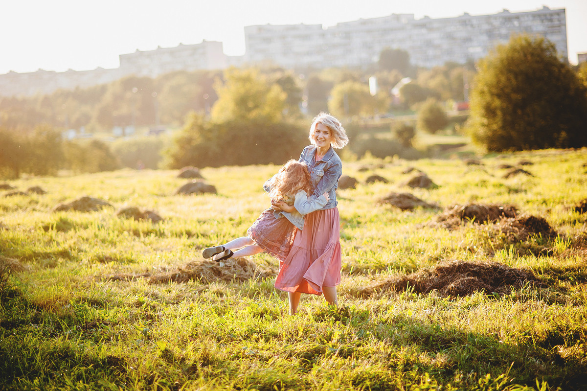 АНКА, САШКА, НАСТЁНА и МАТВЕЙ. Свадебный и семейный фотограф РИТА БОЧКАРЁВА