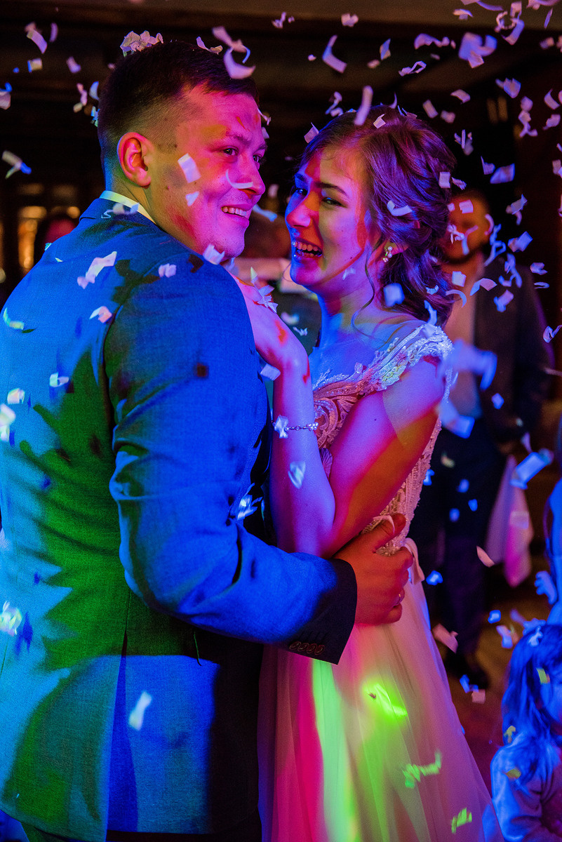 РЕПОРТАЖ. Свадебный и семейный фотограф РИТА БОЧКАРЁВА