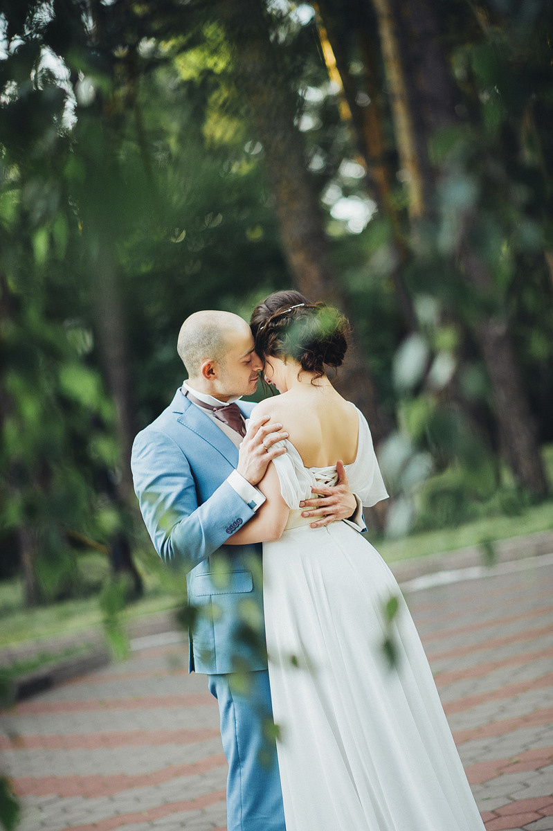 ЯНА и КОСТЯ. Свадебный и семейный фотограф РИТА БОЧКАРЁВА