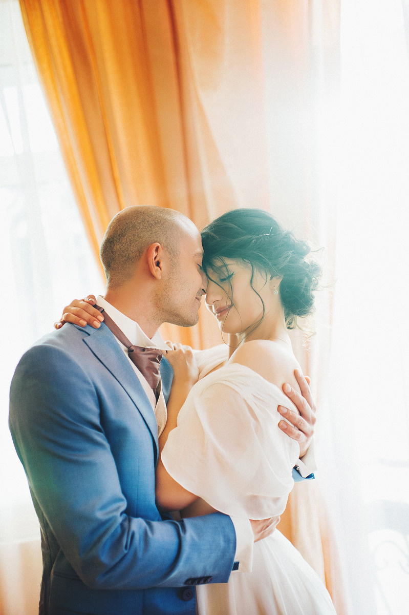 ЯНА и КОСТЯ. Свадебный и семейный фотограф РИТА БОЧКАРЁВА