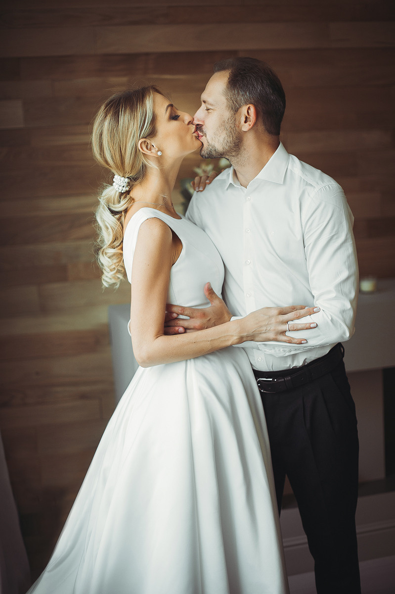 АЛЁНА и НИКОЛАЙ. Свадебный и семейный фотограф РИТА БОЧКАРЁВА