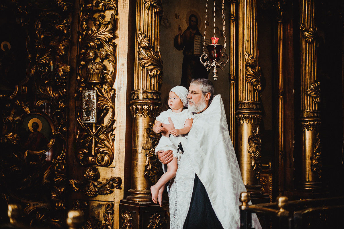 КРЕЩЕНИЕ ВИКТОРИИ. Свадебный и семейный фотограф РИТА БОЧКАРЁВА