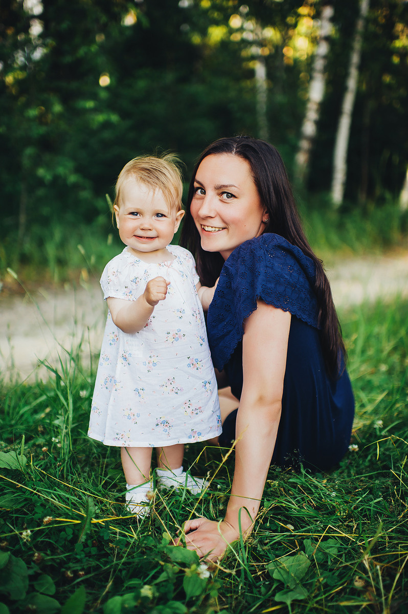 КСЮША, СЕРЁЖА и МИРА. Свадебный и семейный фотограф РИТА БОЧКАРЁВА