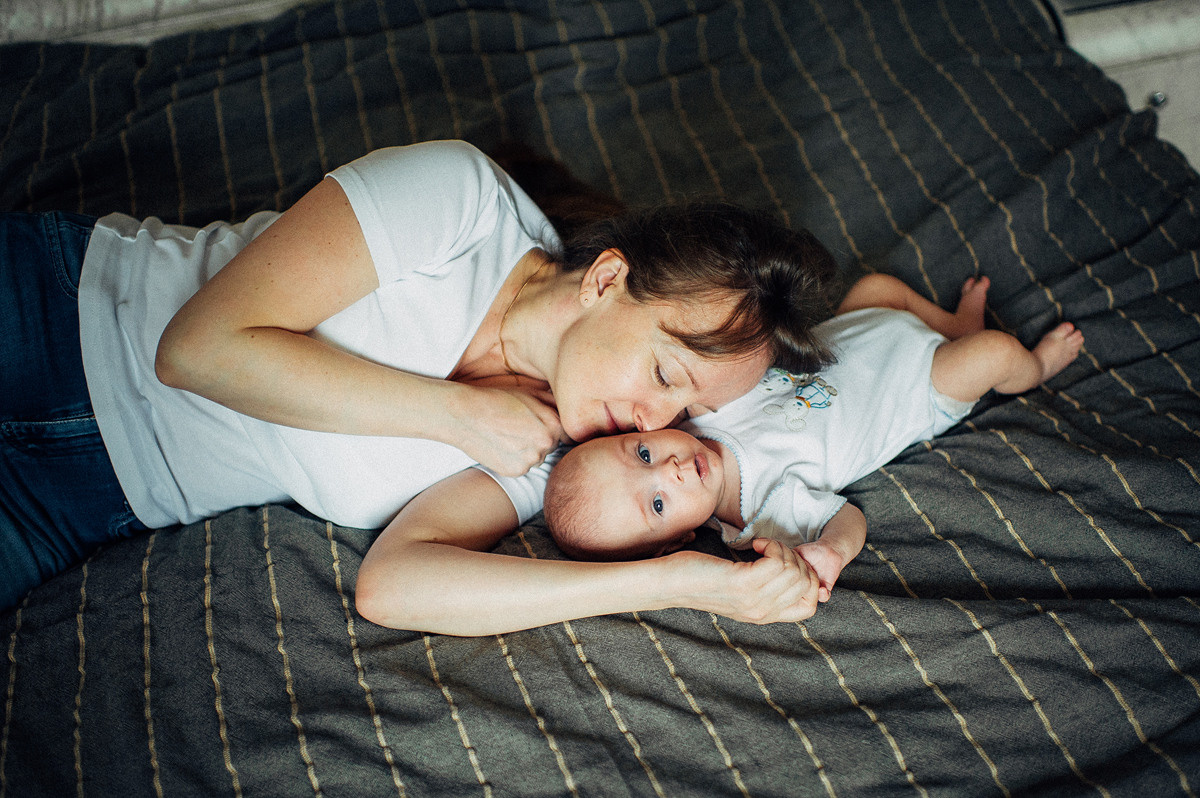 АЛЁНА, ГОША и ЯРОСЛАВ. Свадебный и семейный фотограф РИТА БОЧКАРЁВА