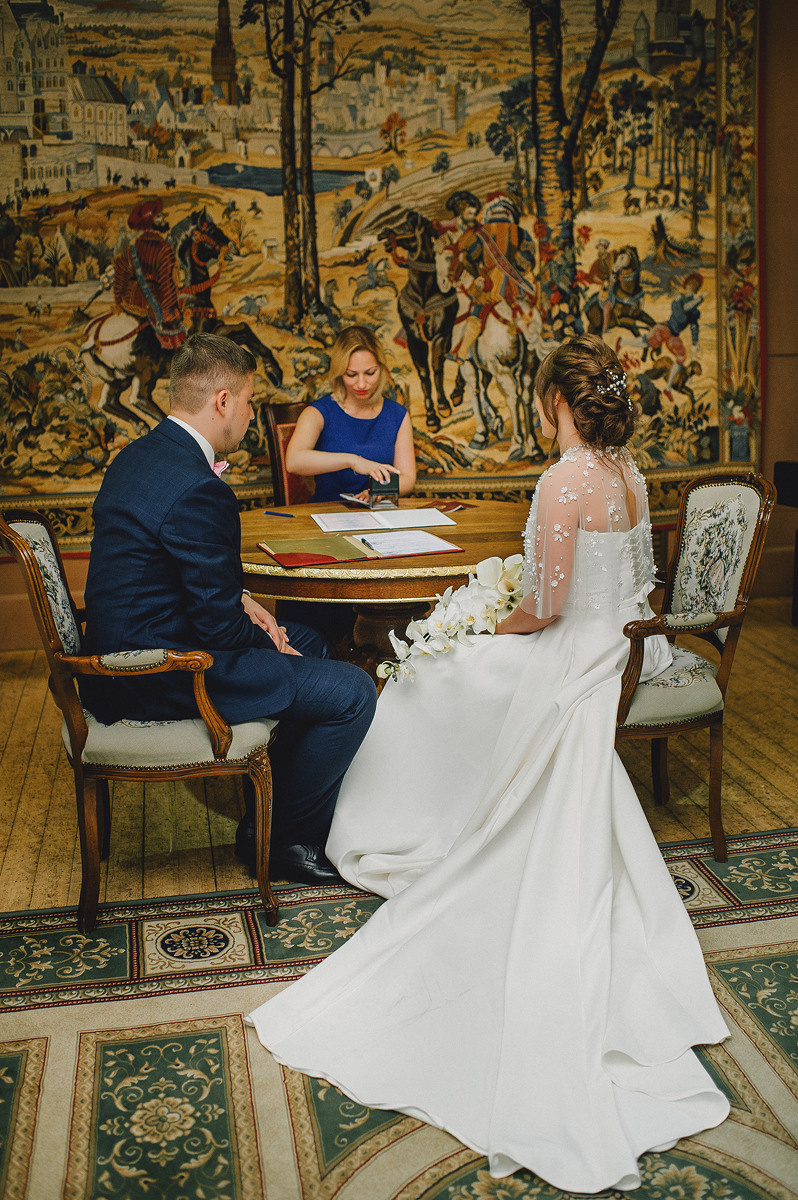 ИРИНА и ИВАН. Свадебный и семейный фотограф РИТА БОЧКАРЁВА