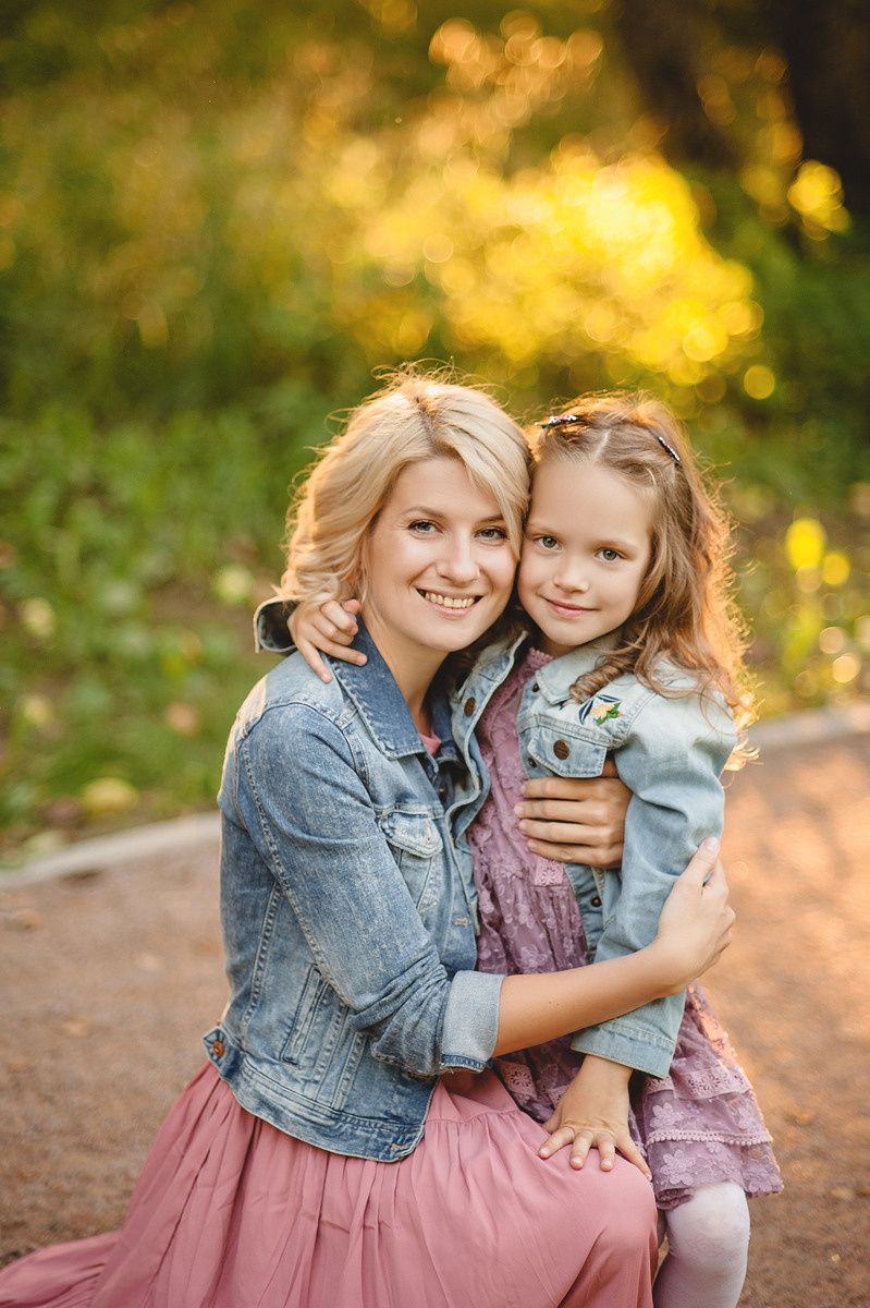 АНКА, САШКА, НАСТЁНА и МАТВЕЙ. Свадебный и семейный фотограф РИТА БОЧКАРЁВА