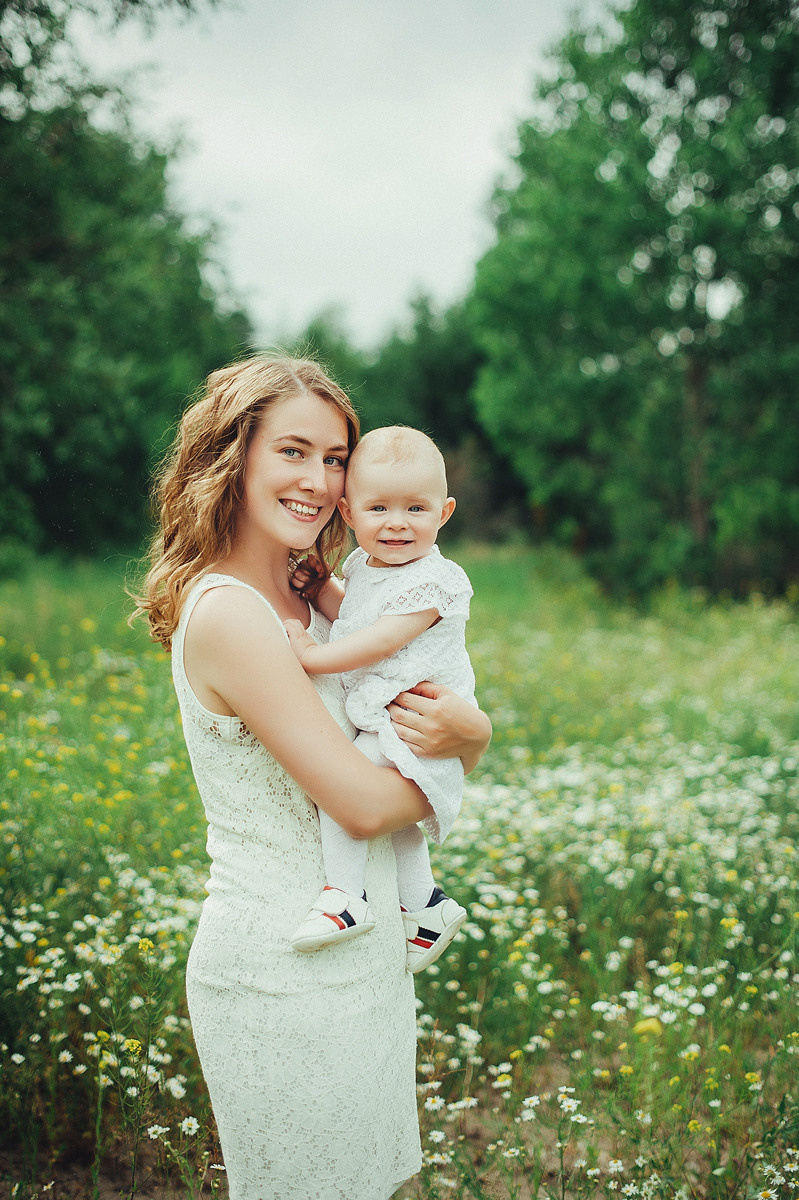 ПРИВЕТ, РОМАШКИ!. Свадебный и семейный фотограф РИТА БОЧКАРЁВА