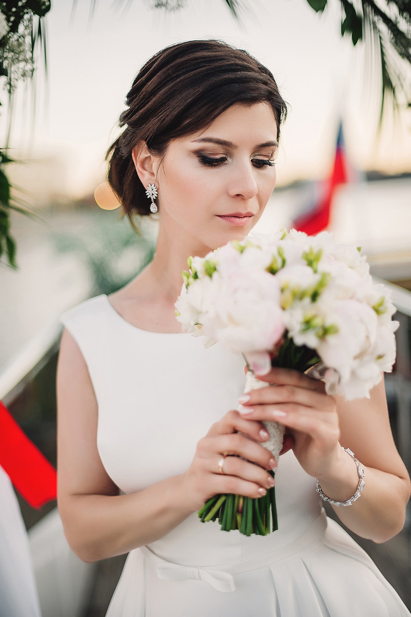 ТАТЬЯНА и КИРИЛЛ. Свадебный и семейный фотограф РИТА БОЧКАРЁВА