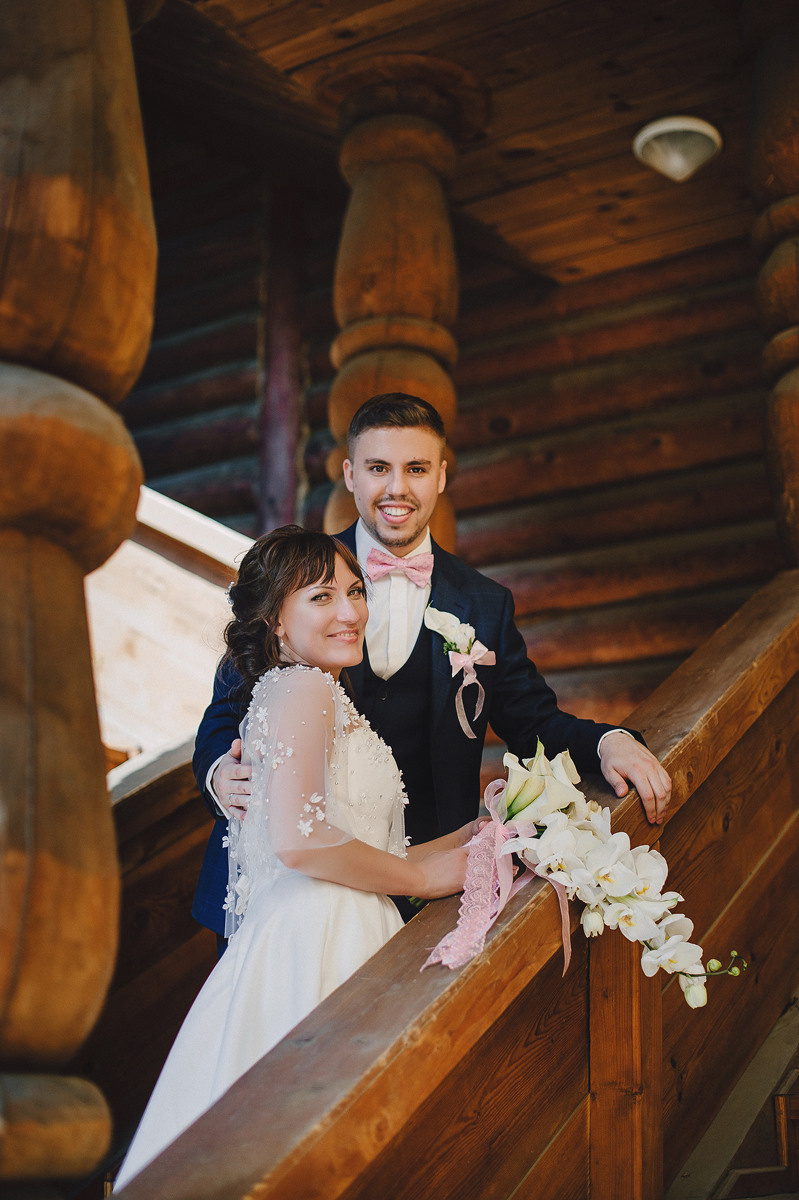 ИРИНА и ИВАН. Свадебный и семейный фотограф РИТА БОЧКАРЁВА