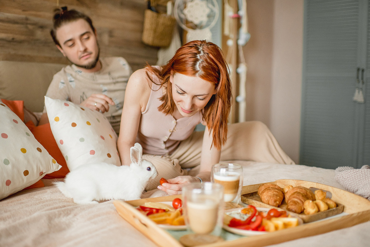 МАРГО и САША. ДОМ. Свадебный и семейный фотограф РИТА БОЧКАРЁВА