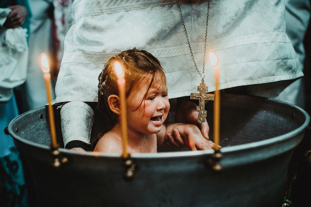 КРЕЩЕНИЕ ВИКТОРИИ. Свадебный и семейный фотограф РИТА БОЧКАРЁВА