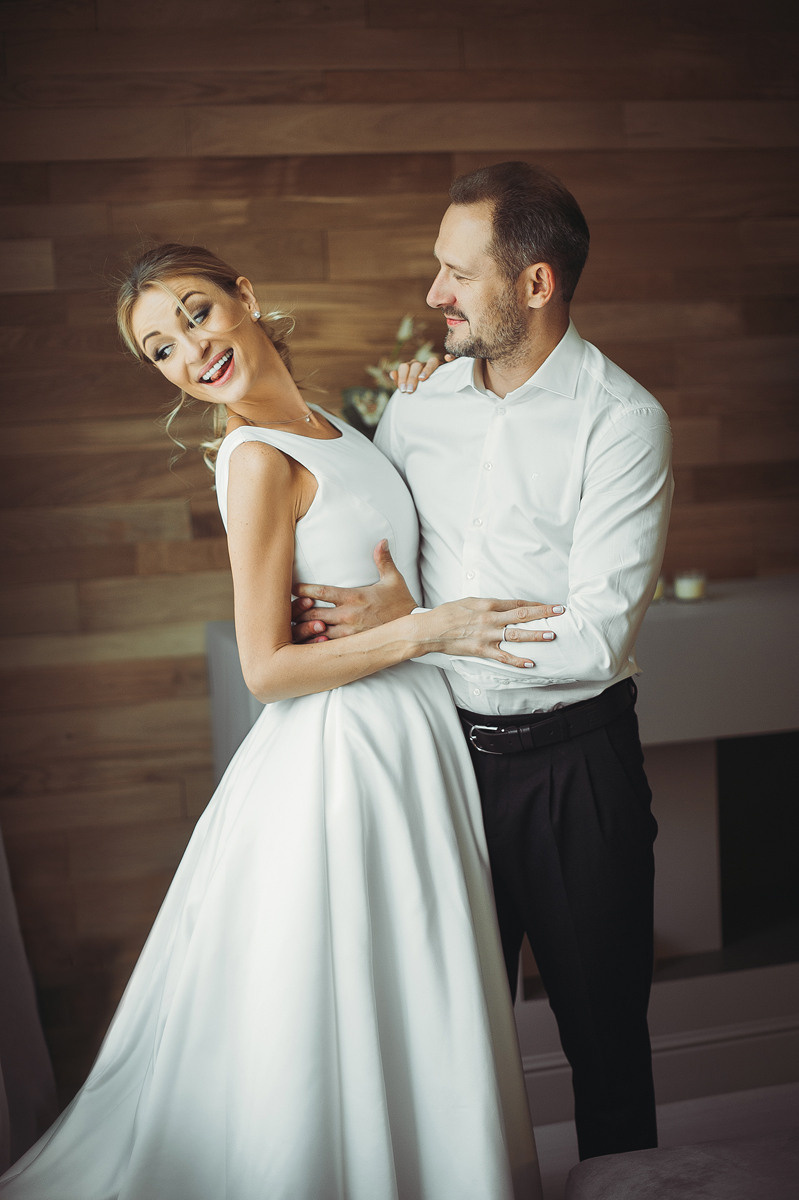 АЛЁНА и НИКОЛАЙ. Свадебный и семейный фотограф РИТА БОЧКАРЁВА