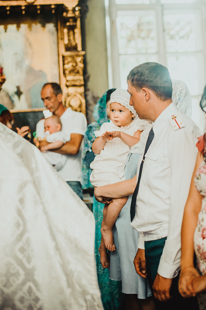 КРЕЩЕНИЕ ВИКТОРИИ. Свадебный и семейный фотограф РИТА БОЧКАРЁВА