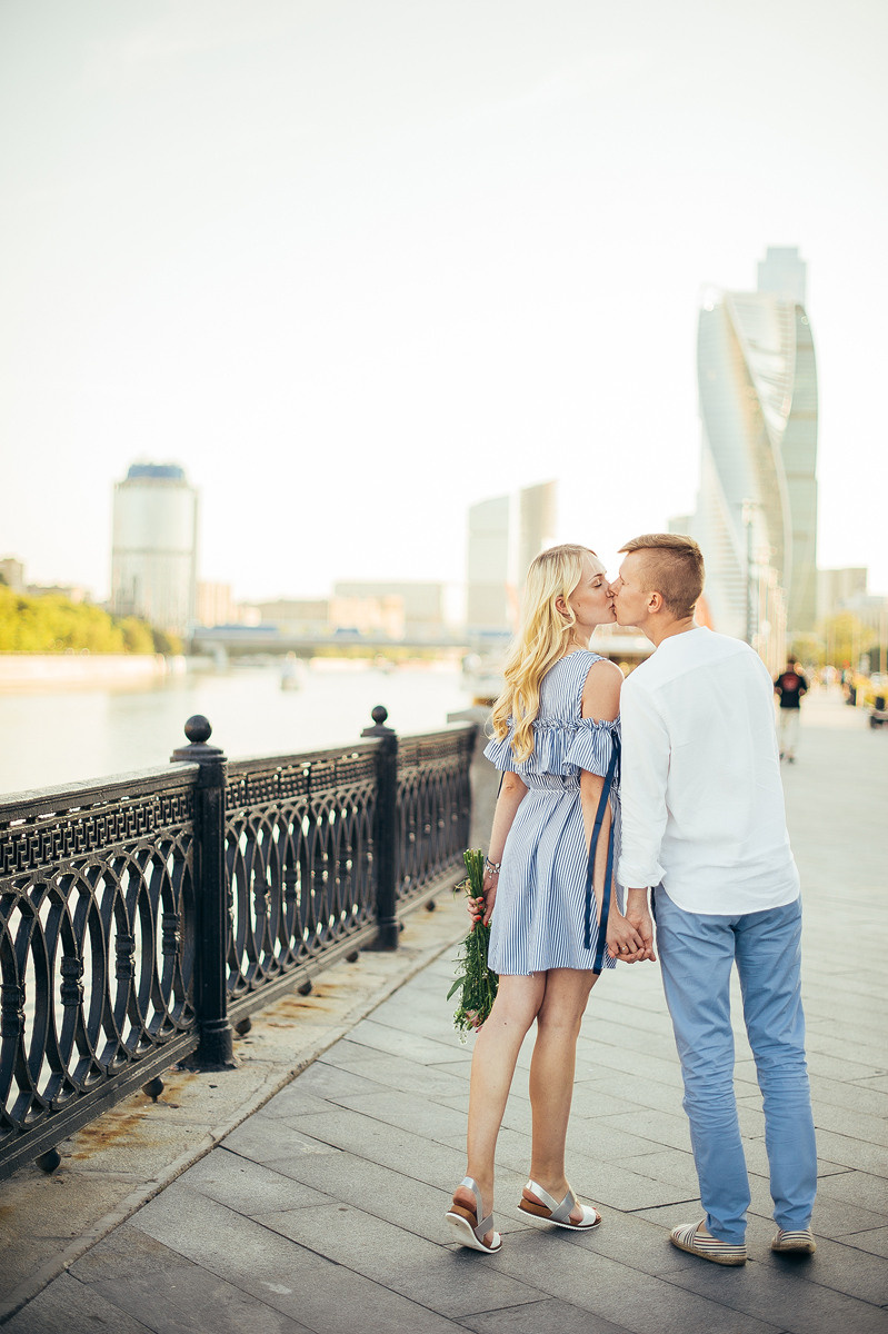 АЛИНА и АНДРЕЙ. Свадебный и семейный фотограф РИТА БОЧКАРЁВА