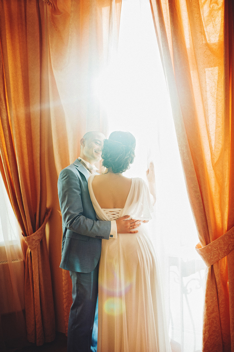 ЯНА и КОСТЯ. Свадебный и семейный фотограф РИТА БОЧКАРЁВА