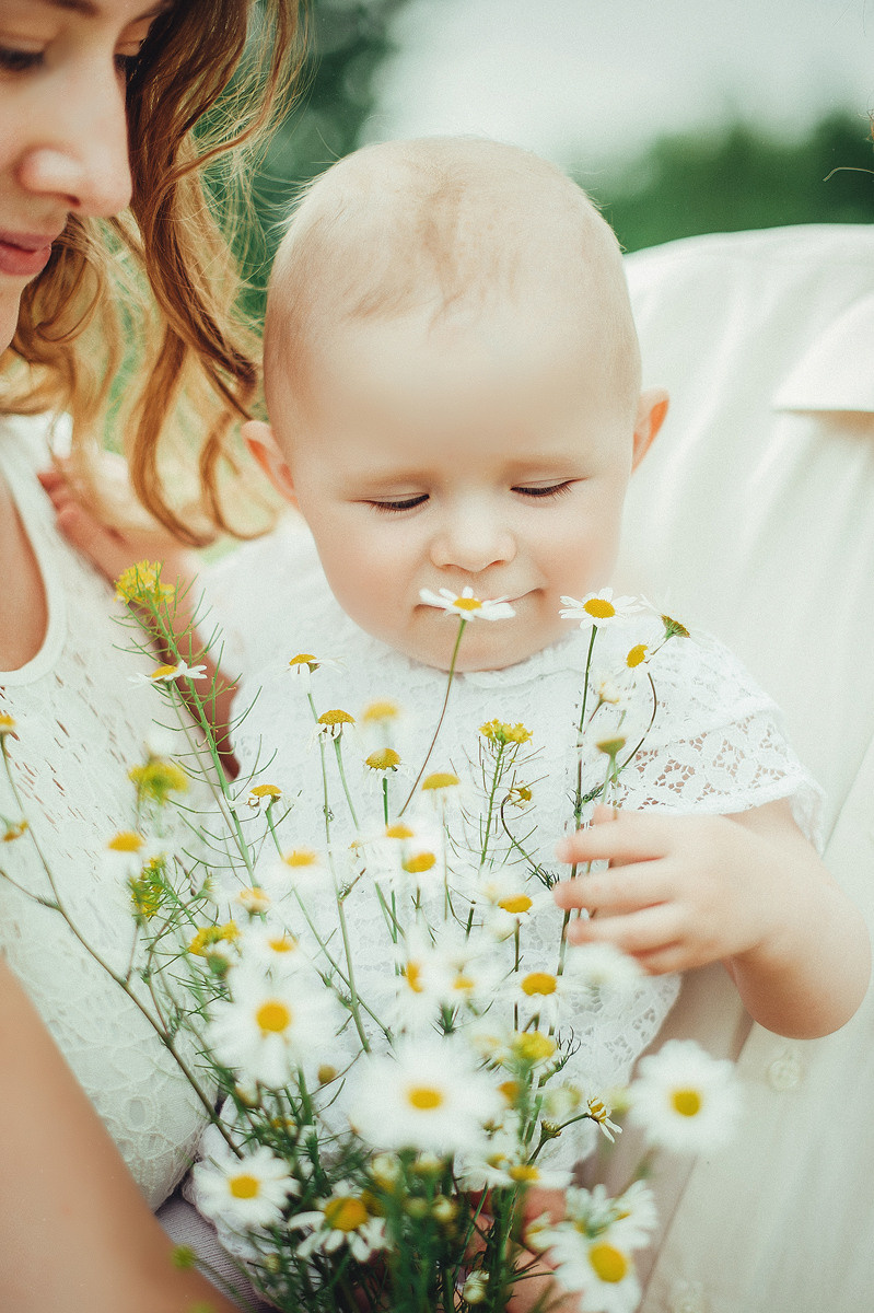 ПРИВЕТ, РОМАШКИ!. Свадебный и семейный фотограф РИТА БОЧКАРЁВА