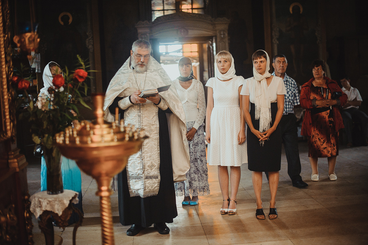 КРЕЩЕНИЕ ВИКТОРИИ. Свадебный и семейный фотограф РИТА БОЧКАРЁВА