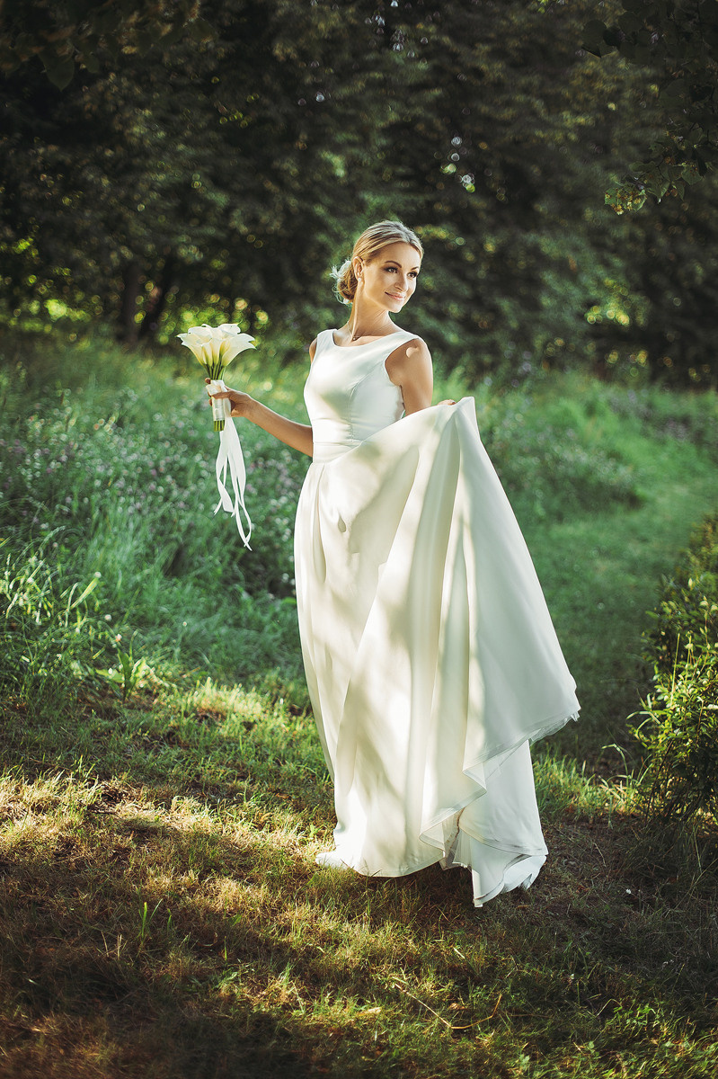 АЛЁНА и НИКОЛАЙ. Свадебный и семейный фотограф РИТА БОЧКАРЁВА