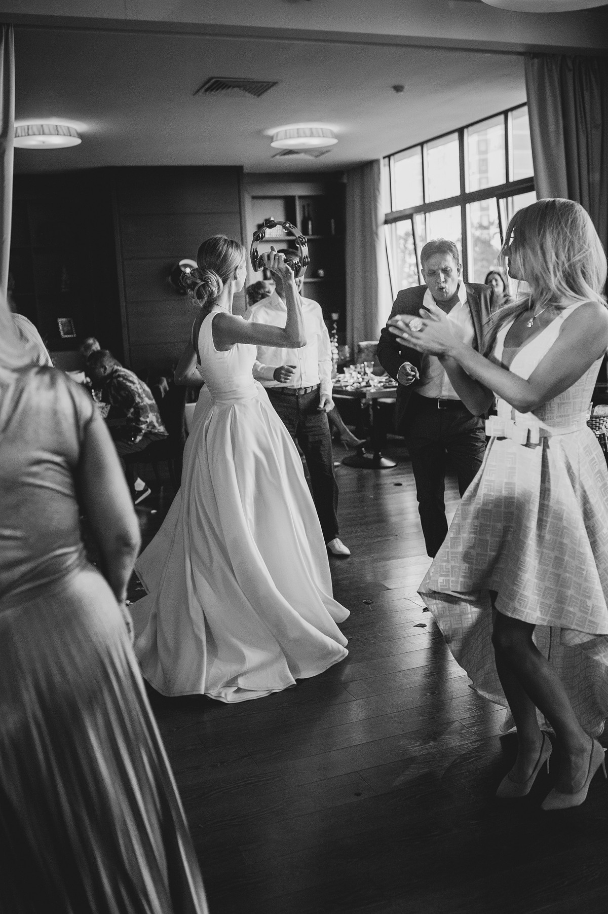 АЛЁНА и НИКОЛАЙ. Свадебный и семейный фотограф РИТА БОЧКАРЁВА