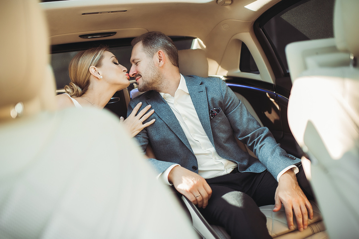 АЛЁНА и НИКОЛАЙ. Свадебный и семейный фотограф РИТА БОЧКАРЁВА