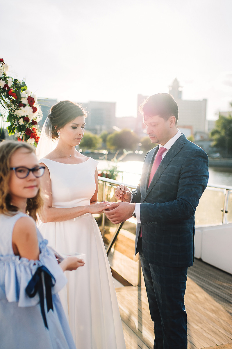 ТАТЬЯНА и КИРИЛЛ. Свадебный и семейный фотограф РИТА БОЧКАРЁВА