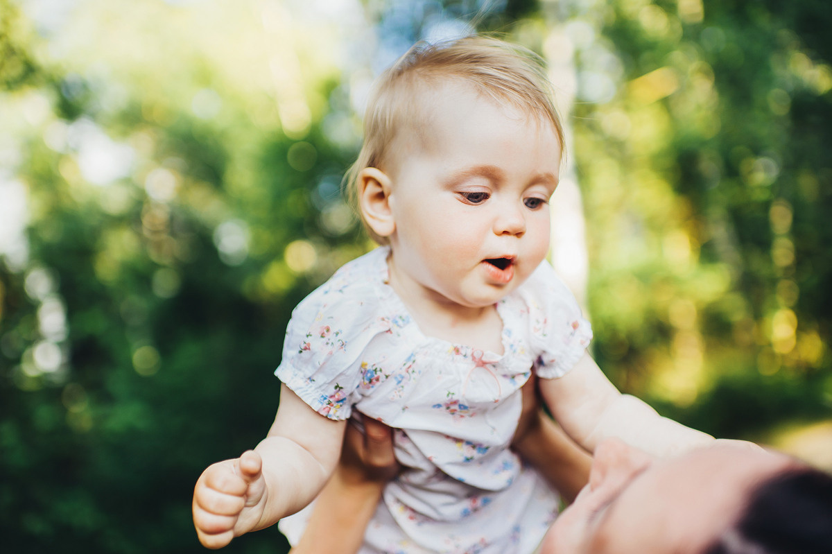 КСЮША, СЕРЁЖА и МИРА. Свадебный и семейный фотограф РИТА БОЧКАРЁВА