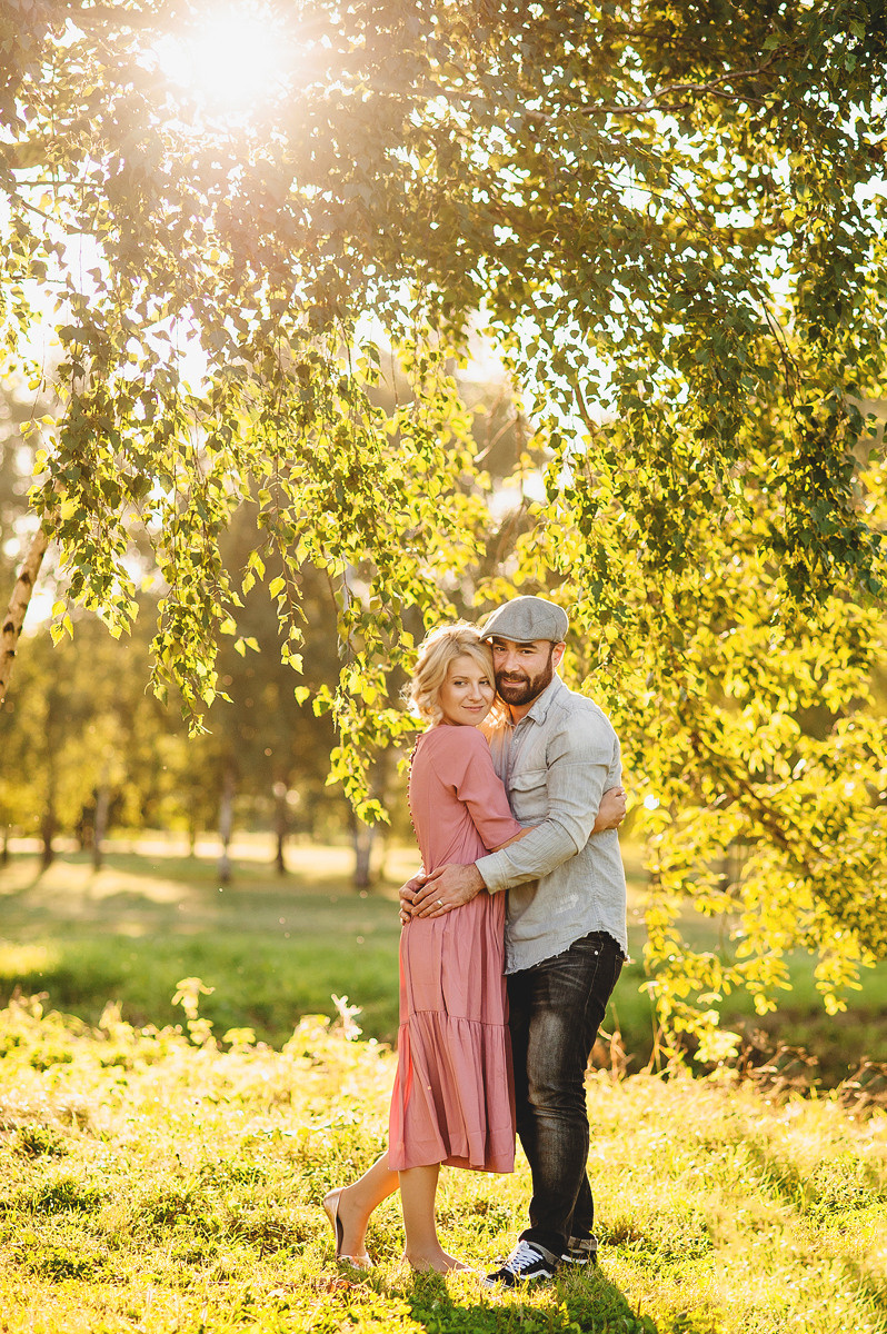 АНКА, САШКА, НАСТЁНА и МАТВЕЙ. Свадебный и семейный фотограф РИТА БОЧКАРЁВА