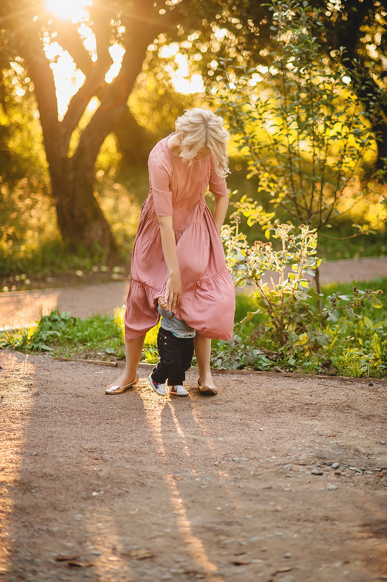 АНКА, САШКА, НАСТЁНА и МАТВЕЙ. Свадебный и семейный фотограф РИТА БОЧКАРЁВА
