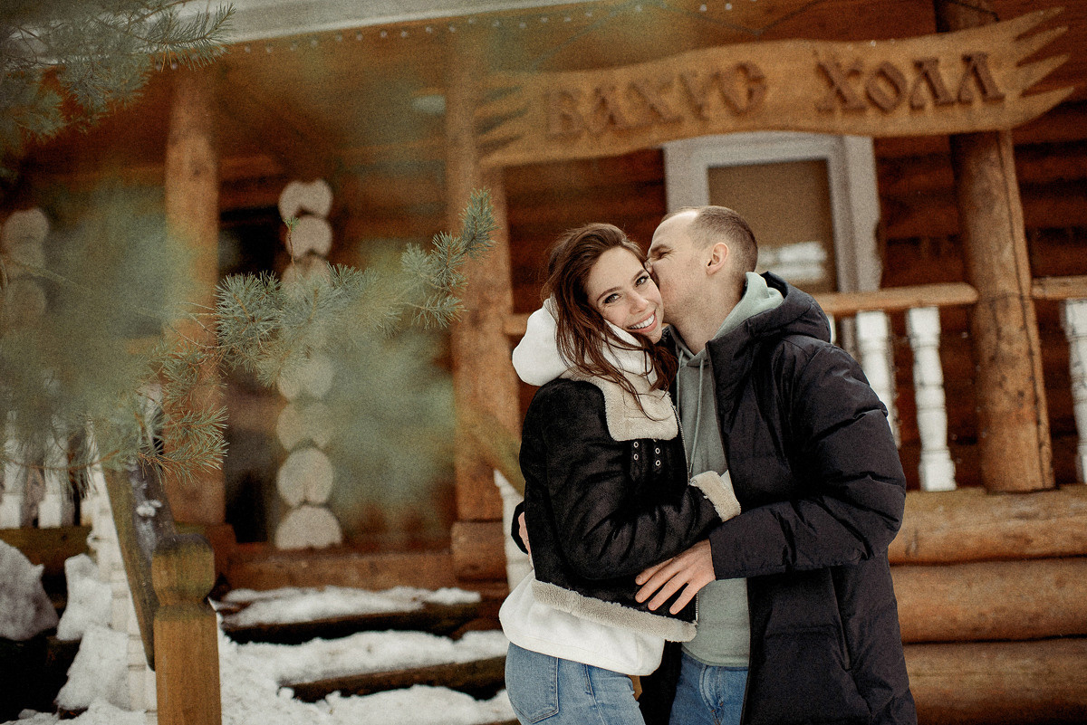 АНТОН и ДАША. Свадебный и семейный фотограф РИТА БОЧКАРЁВА