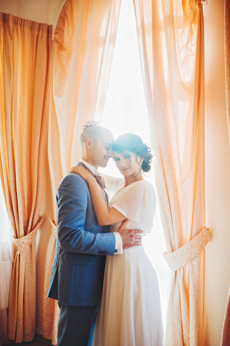 ЯНА и КОСТЯ. Свадебный и семейный фотограф РИТА БОЧКАРЁВА