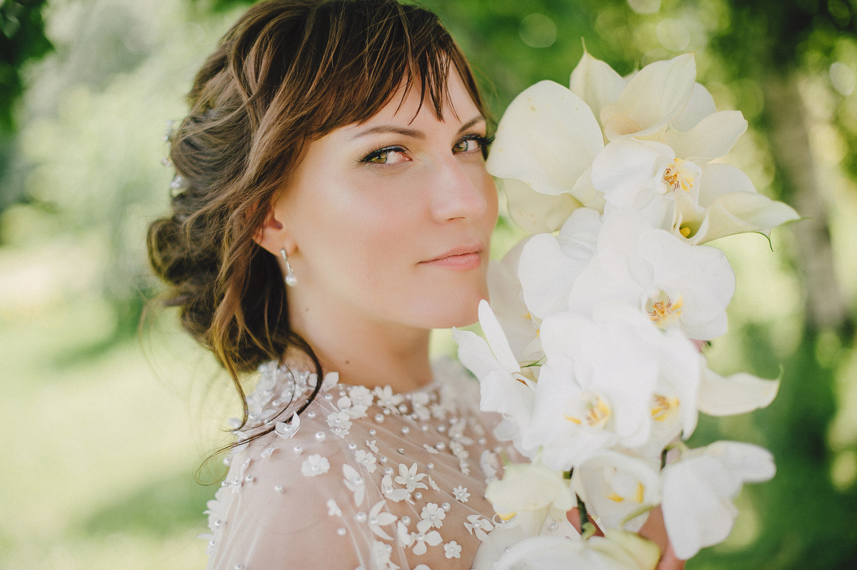 ИРИНА и ИВАН. Свадебный и семейный фотограф РИТА БОЧКАРЁВА