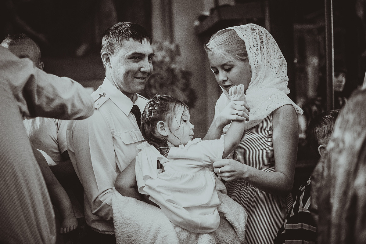 КРЕЩЕНИЕ ВИКТОРИИ. Свадебный и семейный фотограф РИТА БОЧКАРЁВА