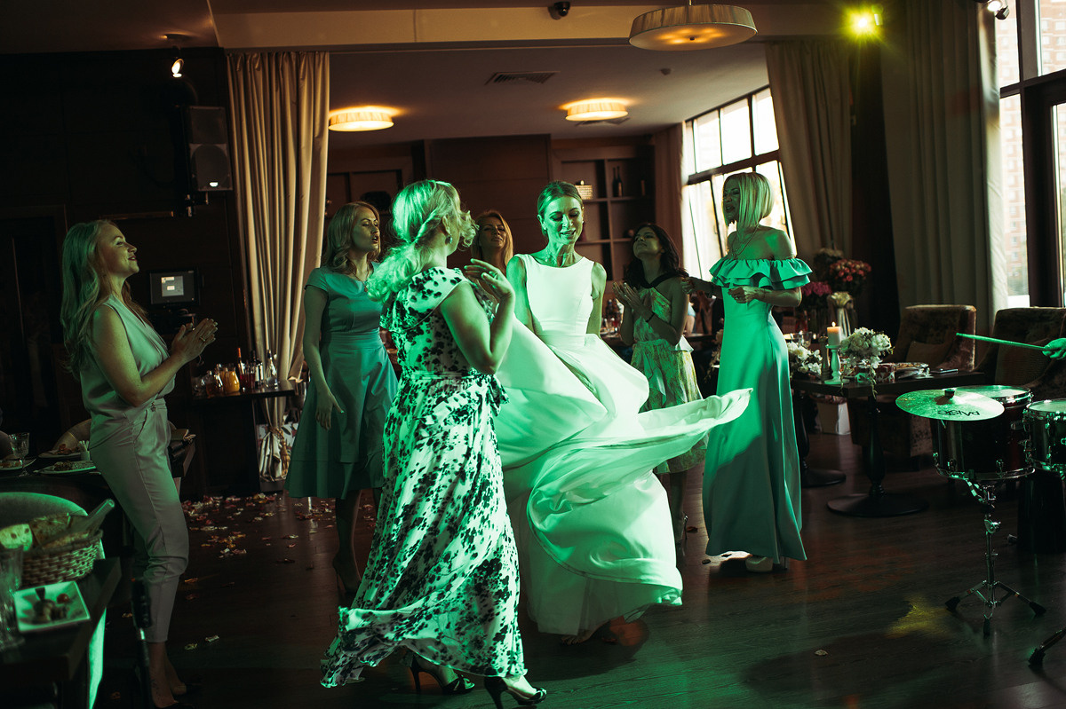 АЛЁНА и НИКОЛАЙ. Свадебный и семейный фотограф РИТА БОЧКАРЁВА