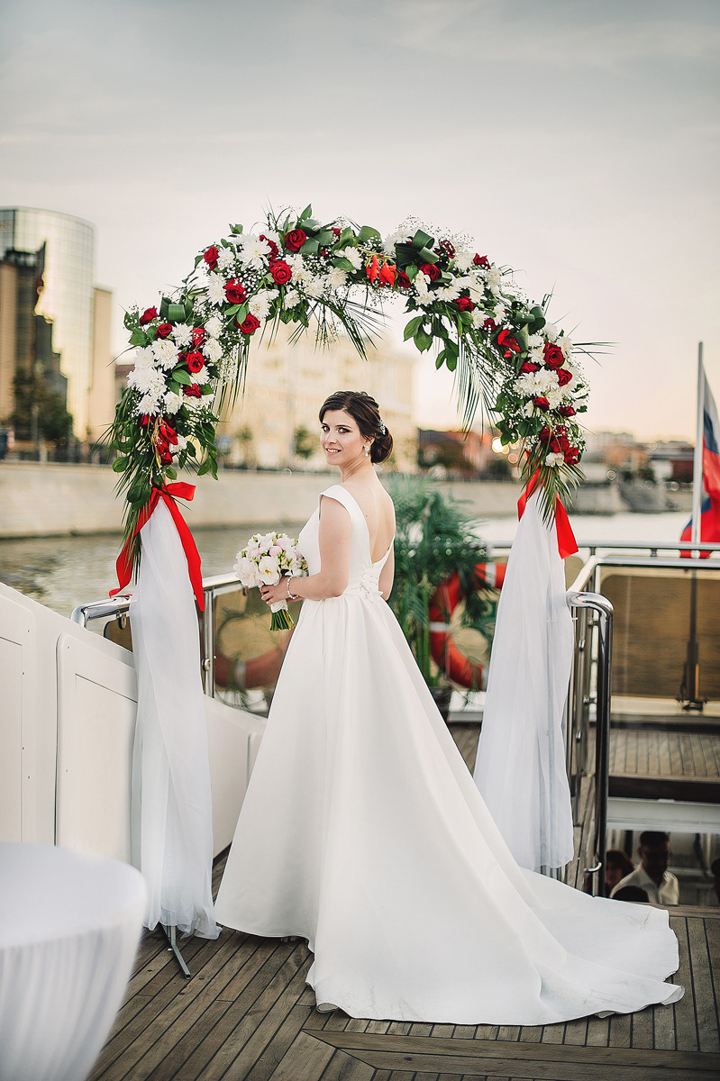 ТАТЬЯНА и КИРИЛЛ. Свадебный и семейный фотограф РИТА БОЧКАРЁВА