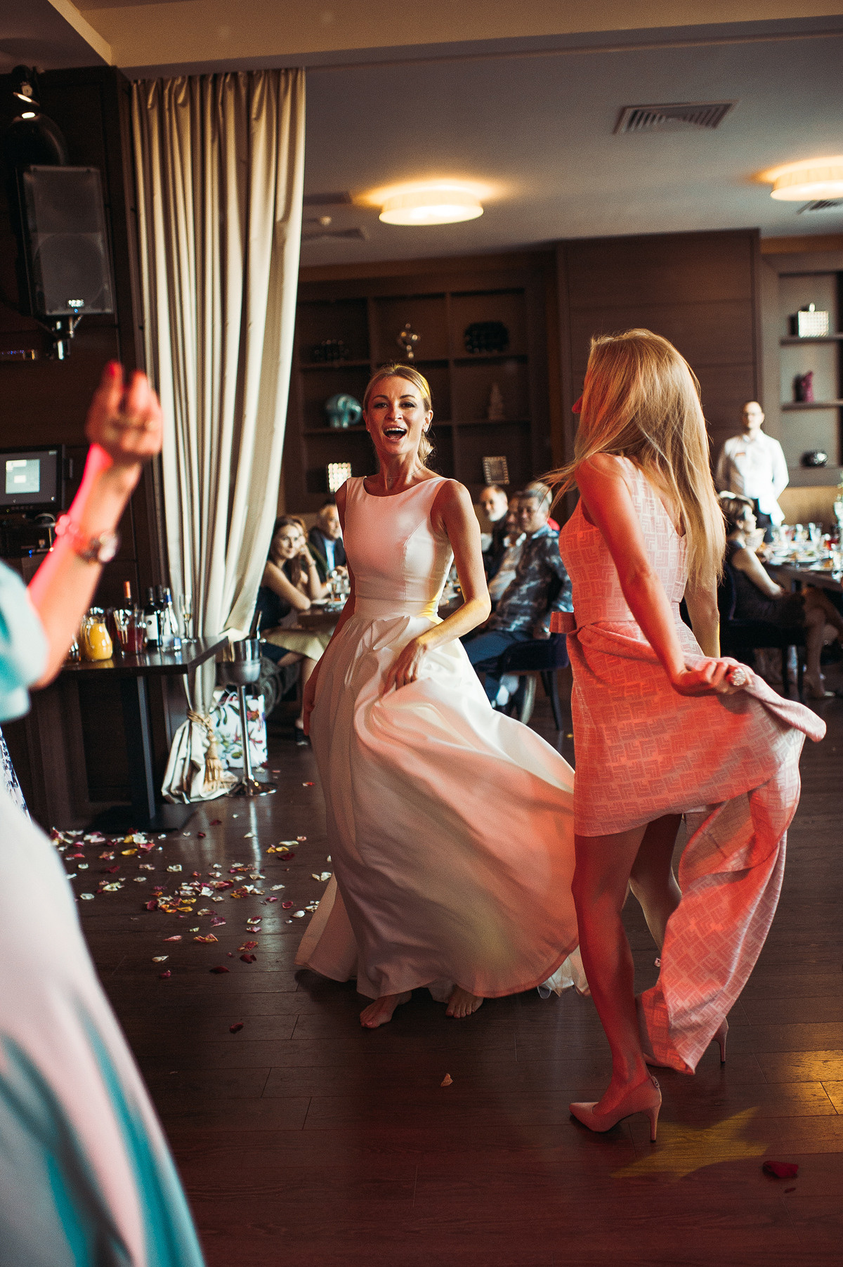 АЛЁНА и НИКОЛАЙ. Свадебный и семейный фотограф РИТА БОЧКАРЁВА